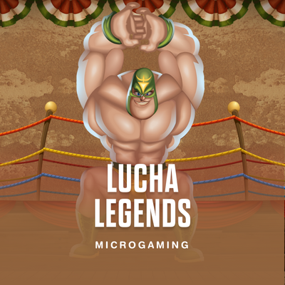 Lucha Legends