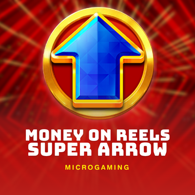 Money on Reels Super Arrow