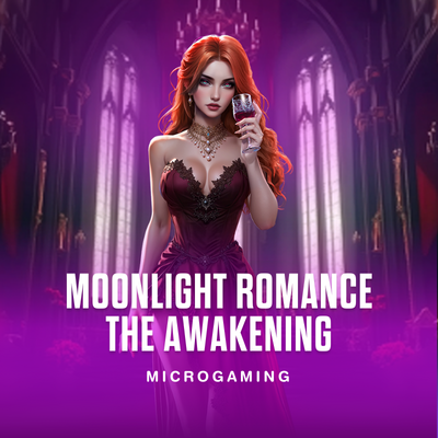 Moonlight Romance - The Awakening