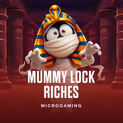 Mummy Lock Riches