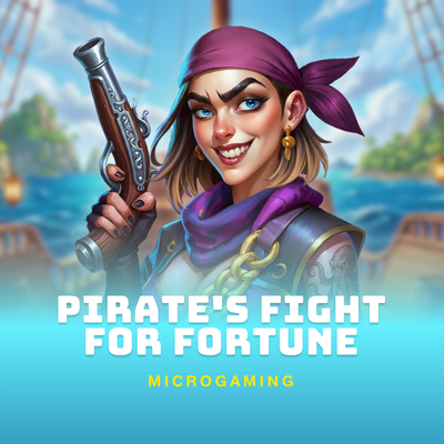 Pirate’s Fight for Fortune