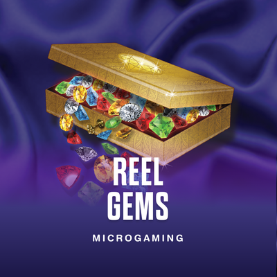 Reel Gems