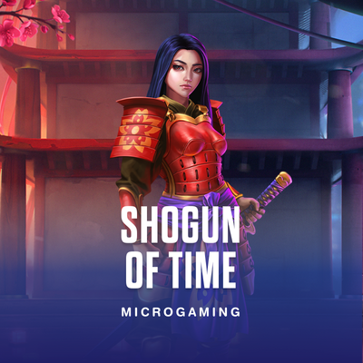 Shogun of Time