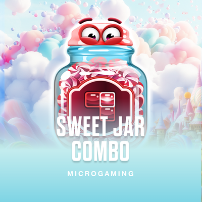 Sweet Jar Combo