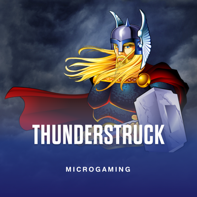 Thunderstruck
