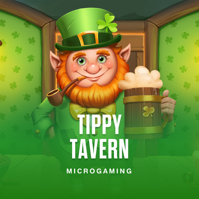 Tippy Tavern