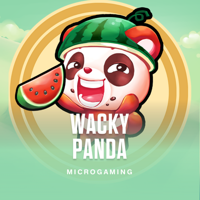 Wacky Panda