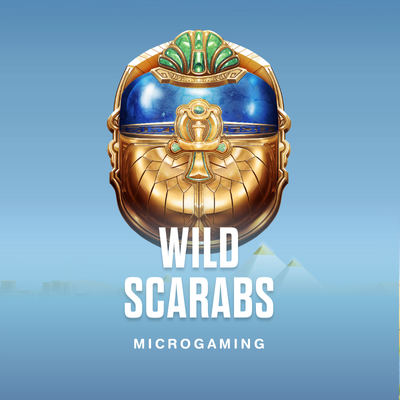 Wild Scarabs