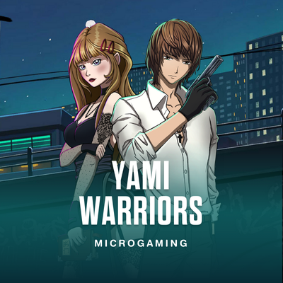 Yami Warriors