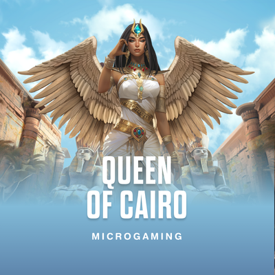 Queen of Cairo