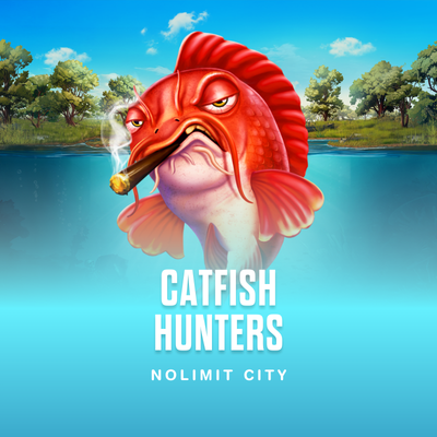 Catfish Hunters