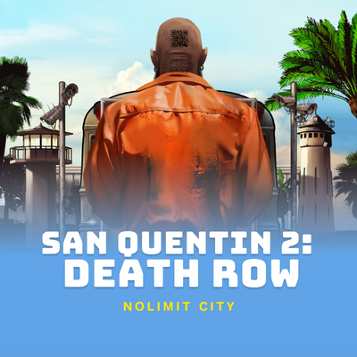 San Quentin 2: Death Row