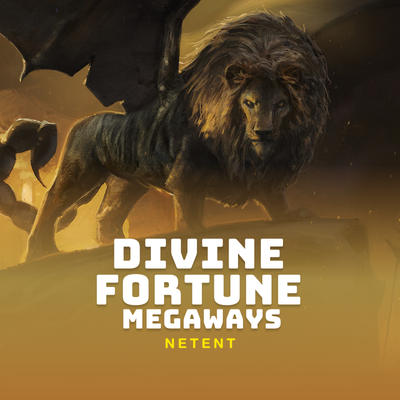 Divine Fortune MegaWays