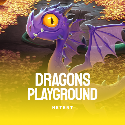 Dragons Playground