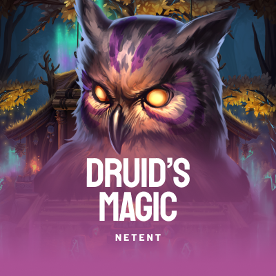 Druid’s Magic