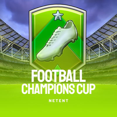 Football: Champions Cup