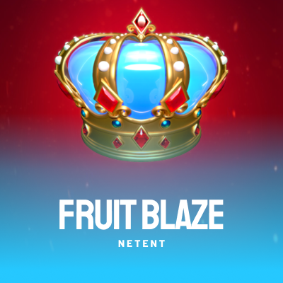 Fruit Blaze