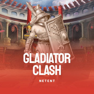 Gladiator Clash