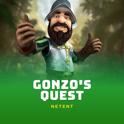 Gonzo's Quest