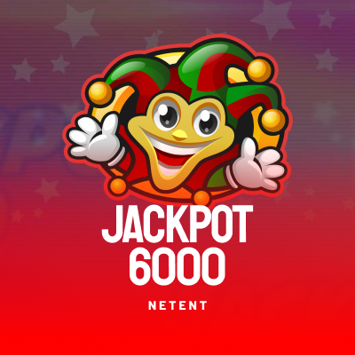 Jackpot 6000