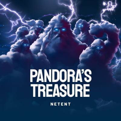 Pandora’s Treasure