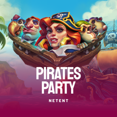 Pirates Party