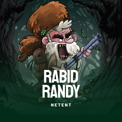 Rabid Randy