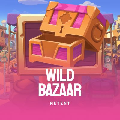 Wild Bazaar