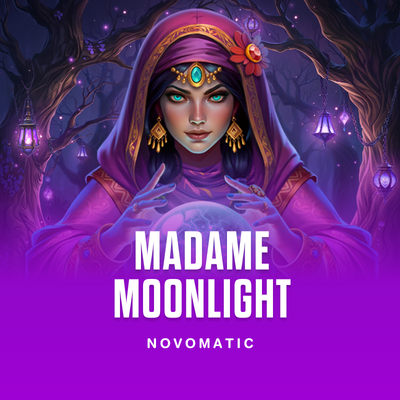 Madame Moonlight