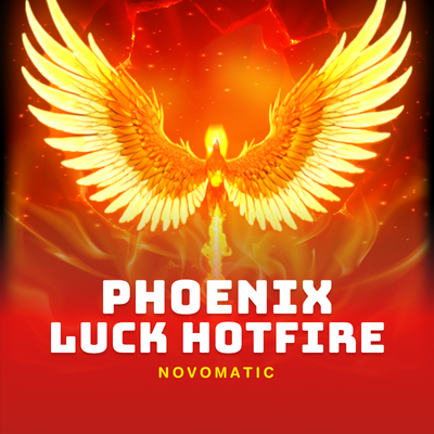 Phoenix Luck Hotfire Hold and Win Buy Bonus