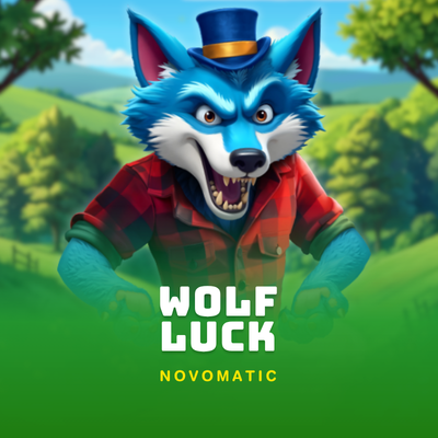 Wolf Luck