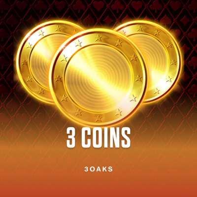 3 Coins