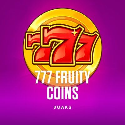 777 Fruity Coins
