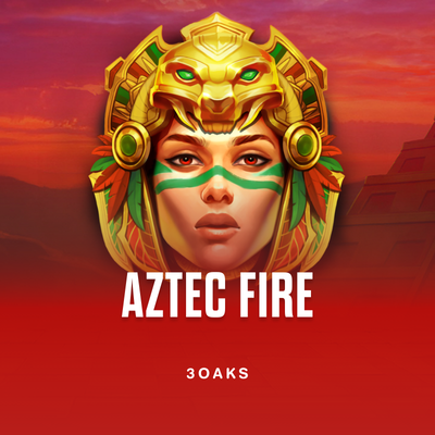 Aztec Fire