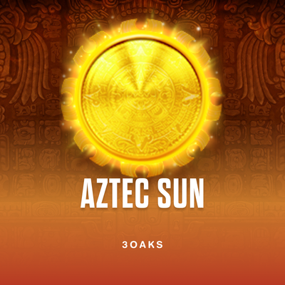 Aztec Sun