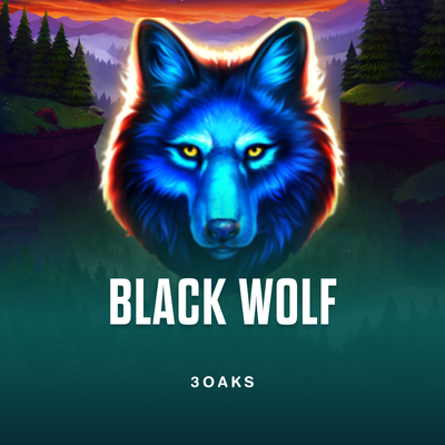 Black Wolf