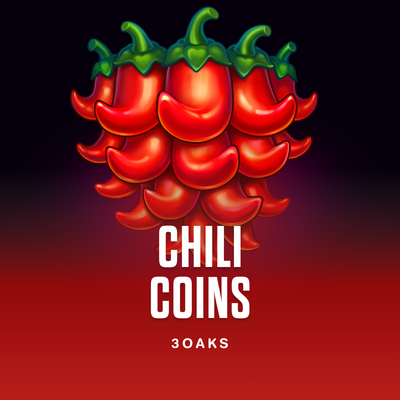 Chili Coins