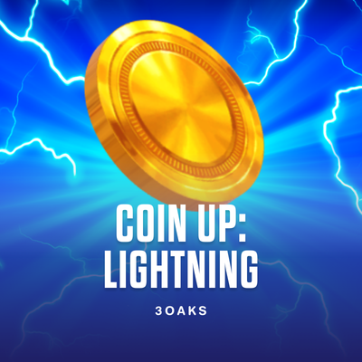 Coin UP : Lightning