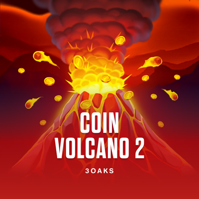Coin Volcano 2