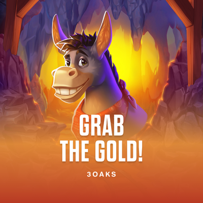 Grab the Gold!