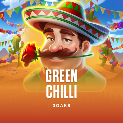 Green Chilli