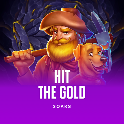 Hit the Gold