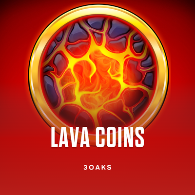 Lava Coins