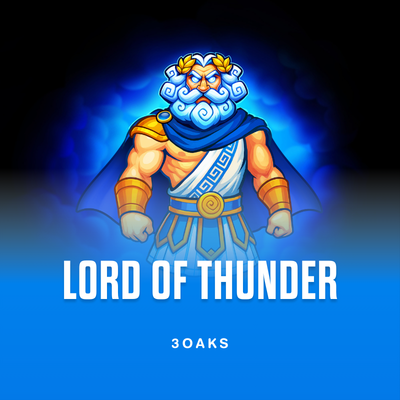 Lord of Thunder