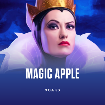 Magic Apple