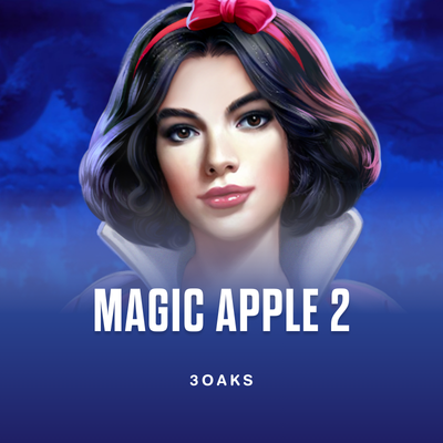 Magic Apple 2