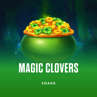 Magic Clovers