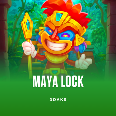 Maya Lock