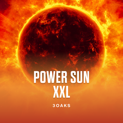 Power Sun XXL
