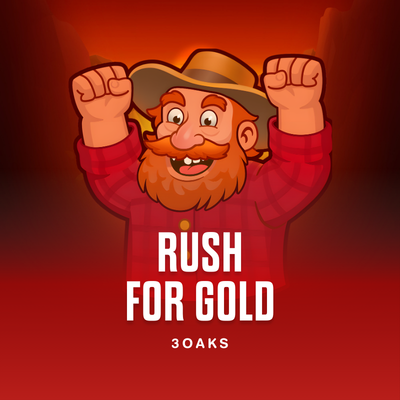 Rush for Gold